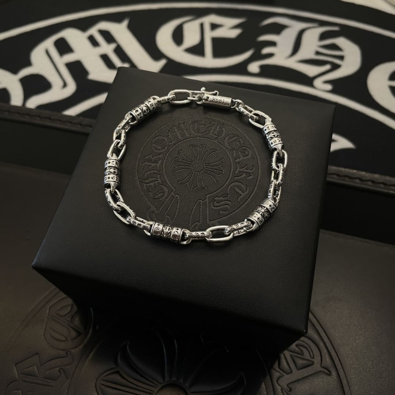 Chrome Hearts Bracelets